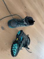 Mammut Raichle Wanderschuhe, Wanderstiefel, Gr. 37,5 UK Gr. 4,5 Baden-Württemberg - Wiernsheim Vorschau