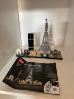 Lego Architecture Paris Dresden - Pieschen Vorschau