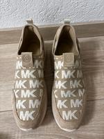 Michael Kors Damen Sneaker Hessen - Künzell Vorschau