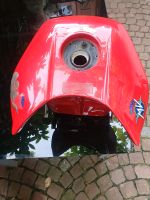 MV Agusta F4  EV 02 Tank Hessen - Lampertheim Vorschau