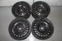 4 x STAHLFELGEN RDKS OPEL MOKKA/ CHEVROLET TRAX 16" 5x105 NR. F14 Nordrhein-Westfalen - Siegen Vorschau