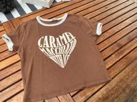 T-Shirt Pull&Bear Gr. L schmaler Schnitt leicht bauchfrei braun Nordrhein-Westfalen - Bergisch Gladbach Vorschau