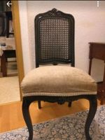 Alter antiker Stuhl, neu aufbereitet Dresden - Striesen-West Vorschau