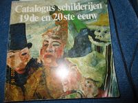 Catalogus schilderijen 19 de en 20ste eeuw, 2139 Baden-Württemberg - Göppingen Vorschau