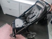 Kinderwagen. Kombi Bayern - Leidersbach Vorschau