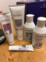 Redken acidic bonding komplett set shampoo spülung kur leave in Frankfurt am Main - Rödelheim Vorschau