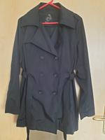 Sommerjacke dunkelblau Thüringen - Altenburg Vorschau