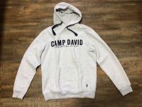 Original Camp David Pulli Hoodie Pullover Bayern - Mistelgau Vorschau