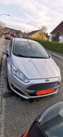 Auto Ford Fiesta Titanium Mecklenburg-Vorpommern - Boizenburg/Elbe Vorschau