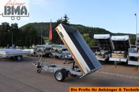EDUARD Anhänger BASIC Rückwärtskipper 230x145x30 1500kg H-Pumpe Baden-Württemberg - Mühlhausen im Täle Vorschau