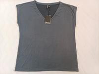 Damenshirt Basicshirt von Pieces Gr. XL Hessen - Ranstadt Vorschau
