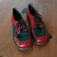 Vintage Schuhe 60er/70er Düsseldorf - Bilk Vorschau