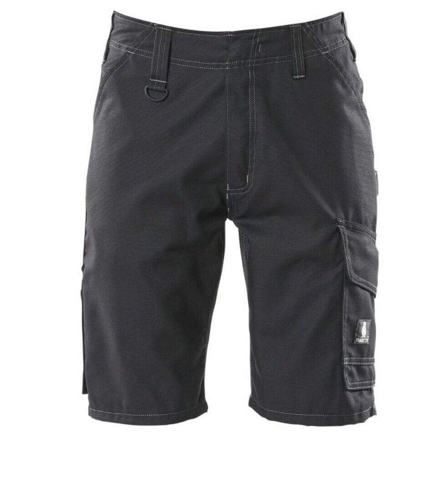 Mascot Charleston Shorts Short kure Arbeitshose Freizeithose 62 in Bischofswerda