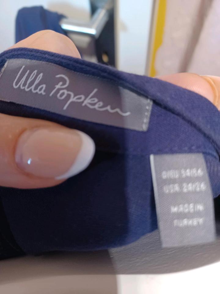 Ulla Popken shirt 54/56 in Hahnheim