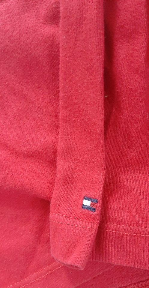 HILFIGER - Shirt Langarm (164) in Heilbronn