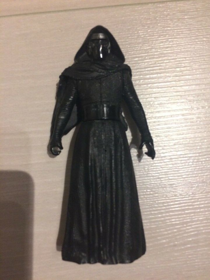 Hasbro Star Wars Actionfigur in Augsburg