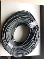 113m Solar kabel 6mm h1z2z2-k schwarz Sachsen - Bad Lausick Vorschau