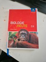 Schroedel Biologie Heute Sek 2 Erweiterte Ausgabe Rheinland-Pfalz - Hellenhahn-Schellenberg Vorschau