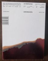 LE SSERAFIM - UNFORGIVEN Album Sachsen-Anhalt - Teutschenthal Vorschau