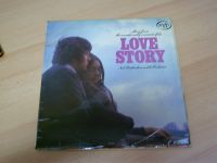 Schallplatte / LP -> Musik vom Film - Love Story Nordrhein-Westfalen - Lünen Vorschau