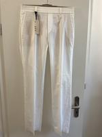 Drykorn Stoffhose BODGE Größe 29/34 weiß NEU Niedersachsen - Buxtehude Vorschau