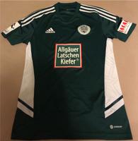 Original Spielertrikot FC HOMBURG S Small Shirt Jersey Aeroready Hessen - Maintal Vorschau