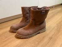 Stiefel Rose von Bench in Größe 40 Brandenburg - Oranienburg Vorschau