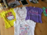 * S. OLIVER T- Shirt H&M Hello Kitty Shirt Oberteil 122 134 TOP * Nordrhein-Westfalen - Jüchen Vorschau