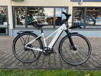 Trekking E-Bike Riese und Müller Roadster4 Touring statt 5479 UVP Nordrhein-Westfalen - Iserlohn Vorschau