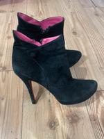 High Heels /Pumps /Stiefelette Baden-Württemberg - Brühl Vorschau