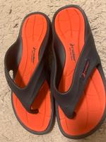 Flip-Flops Sandalen Rider Größe 43. Flip-Flops neu Adidas Nike Bayern - Eggenfelden Vorschau