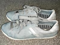 ⭐ Dockers Sneaker Damen neuwertiger Zustand Größe 39 Altona - Hamburg Iserbrook Vorschau