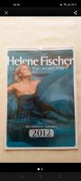 Suche Helene Fischer Kalender 2012 Hannover - Döhren-Wülfel Vorschau