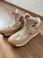 Lacoste - Urban Breaker Hessen - Vöhl Vorschau
