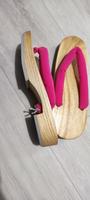 Kimono Schuhe "Pink" Bayern - Grafenwöhr Vorschau