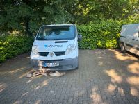 Renault trafic 2,0 MOTORSCHADEN Nordrhein-Westfalen - Bottrop Vorschau
