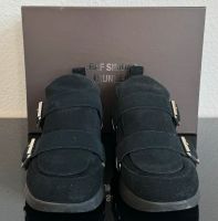 Raf Simons Antei Black Suede Gr.39 Berlin - Charlottenburg Vorschau