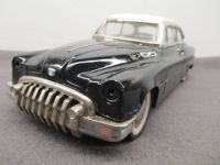 Buick Sedan Bauj. 1950 Blechauto TIN TOY an Bastler Friktion Bayern - Immenstadt Vorschau