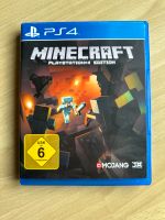 Minecraft PlayStation 4 Spiel Bayern - Laufen Vorschau