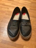Love Moschino Schuhe, Espandrilles, Größe 40 Köln - Junkersdorf Vorschau