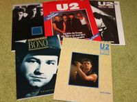 U2  Bücher Niedersachsen - Bassum Vorschau