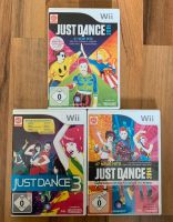 Wii Spiele Just Dance Hessen - Schwalbach a. Taunus Vorschau