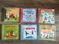 Kinderlieder CDs Rheinland-Pfalz - Bendorf Vorschau