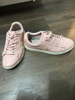 Lacost Schuhe Gr. 41 ich würde aber sagen eher 41,5 Hannover - Bothfeld-Vahrenheide Vorschau