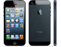 Apple iPhone 5 Nordrhein-Westfalen - Sankt Augustin Vorschau