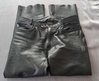 Lederhose von Hestro - made in USA - Gr.54/ 56 Bayern - Weißenburg in Bayern Vorschau