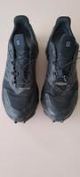 Salomon "Supercross 4" Gore-Tex Schuhe Bayern - Laufen Vorschau