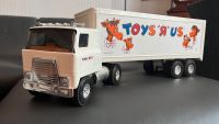 „Toys R US „ Original Blech-LKW Bayern - Schwanstetten Vorschau