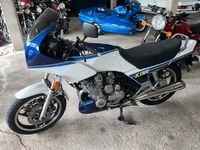 Yamaha XJ900 (58L) Hessen - Alsfeld Vorschau