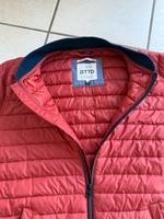 Übergangsjacke in rot von Tom Taylor Nordrhein-Westfalen - Kempen Vorschau